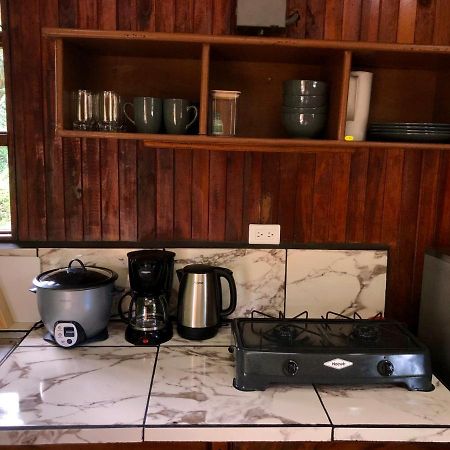 MonteverdePizote House别墅 外观 照片