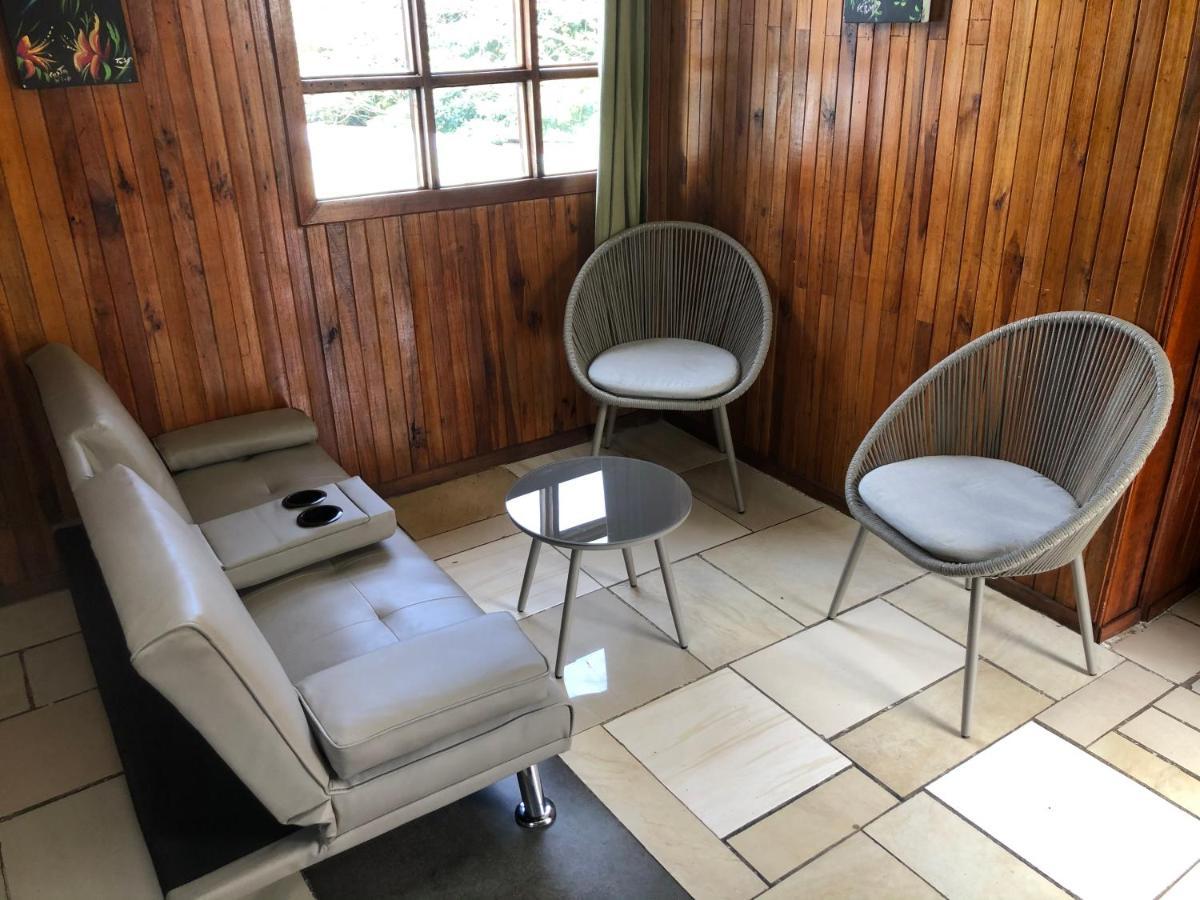 MonteverdePizote House别墅 外观 照片