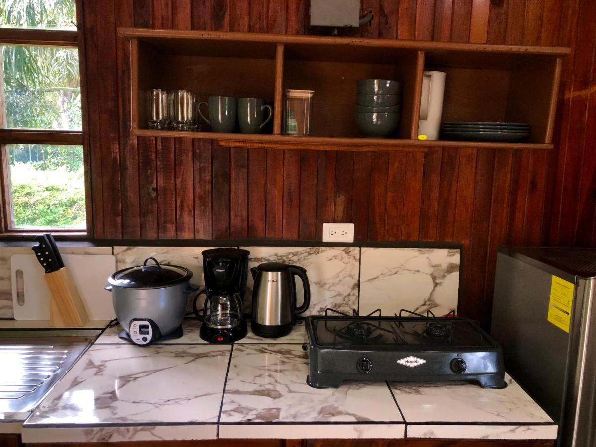MonteverdePizote House别墅 外观 照片
